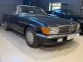 Mercedes-Benz SL 560