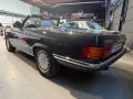 Mercedes-Benz SL 560