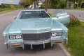 Cadillac Eldorado
