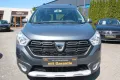 Dacia Dokker Stepway Celebration Klima/Navi/Tempom/PDC