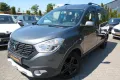 Dacia Dokker Stepway Celebration Klima/Navi/Tempom/PDC