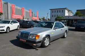 Mercedes-Benz CE 300*Leder*Automatik*Pano*TOP