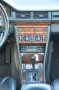 Mercedes-Benz CE 300*Leder*Automatik*Pano*TOP