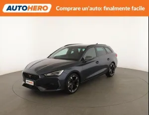 Other CUPRA Leon Sportstourer 1.5 Hybrid 150 CV DSG
