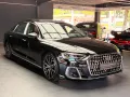 Audi A8 60 TFSI e L QUATTRO/ENTERTAINMENT/VIP/MY27