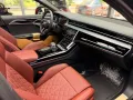 Audi A8 60 TFSI e L QUATTRO/ENTERTAINMENT/VIP/MY27
