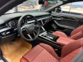 Audi A8 60 TFSI e L QUATTRO/ENTERTAINMENT/VIP/MY27