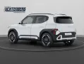 Kia EV2 GT-LINE WINTER-& TECHNO-PAKET W-PUMPE NAVI+K