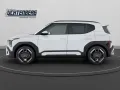 Kia EV2 GT-LINE WINTER-& TECHNO-PAKET W-PUMPE NAVI+K