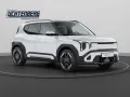 Kia EV2 GT-LINE WINTER-& TECHNO-PAKET W-PUMPE NAVI+K
