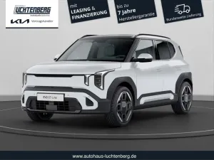 Kia EV2 GT-LINE WINTER-& TECHNO-PAKET W-PUMPE NAVI+K