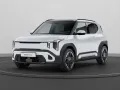 Kia EV2 GT-LINE WINTER-& TECHNO-PAKET W-PUMPE NAVI+K