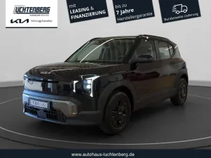 Kia EV2 AIR 61 kWh W-PUMPE WINTER-PAKET KAMERA+CARPL