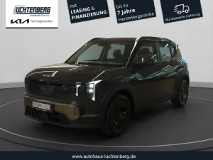 Kia EV2 AIR 61 kWh W-PUMPE WINTER-PAKET KAMERA+CARPL