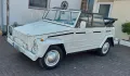Volkswagen VW 181 / VW Kübel