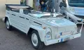 Volkswagen VW 181 / VW Kübel