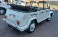 Volkswagen VW 181 / VW Kübel