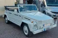 Volkswagen VW 181 / VW Kübel