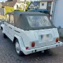 Volkswagen VW 181 / VW Kübel