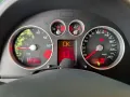 Audi TT Coupe 1.8T quattro 165 kW - Moroblau Perleffe