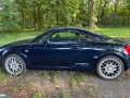 Audi TT Coupe 1.8T quattro 165 kW - Moroblau Perleffe