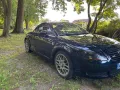Audi TT Coupe 1.8T quattro 165 kW - Moroblau Perleffe