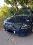 Audi TT Coupe 1.8T quattro 165 kW - Moroblau Perleffe