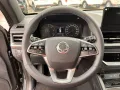 Ssangyong MUSSO Musso Grand Quartz 4WD AT