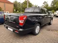 Ssangyong MUSSO Musso Grand Quartz 4WD AT