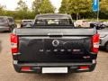 Ssangyong MUSSO Musso Grand Quartz 4WD AT