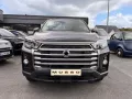 Ssangyong MUSSO Musso Grand Quartz 4WD AT