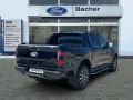 Ford Ranger Platinum Doppelkab/AHK/Navi/Leder/B & O