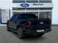 Ford Ranger Platinum Doppelkab/AHK/Navi/Leder/B & O