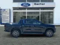 Ford Ranger Platinum Doppelkab/AHK/Navi/Leder/B & O