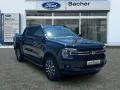 Ford Ranger Platinum Doppelkab/AHK/Navi/Leder/B & O