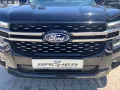 Ford Ranger Platinum Doppelkab/AHK/Navi/Leder/B & O