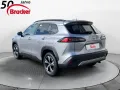 Toyota Corolla Cross Hybrid FWD Teamplayer