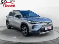Toyota Corolla Cross Hybrid FWD Teamplayer