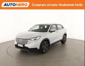 Other HONDA HR-V 1.5 Hev eCVT Elegance