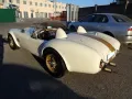 Other AC Cobra Gardner Douglas GD-350