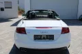 Audi TT Roadster 1.8 TFSI 