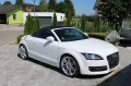 Audi TT Roadster 1.8 TFSI 
