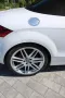 Audi TT Roadster 1.8 TFSI 