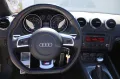 Audi TT Roadster 1.8 TFSI 