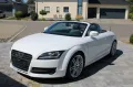 Audi TT Roadster 1.8 TFSI 