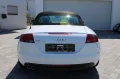 Audi TT Roadster 1.8 TFSI 