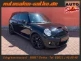 MINI Clubman Cooper S AUTOMATIK H&K+XENON LEDER NAVI
