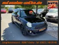 MINI Clubman Cooper S AUTOMATIK H&K+XENON LEDER NAVI