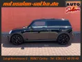 MINI Clubman Cooper S AUTOMATIK H&K+XENON LEDER NAVI