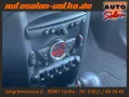 MINI Clubman Cooper S AUTOMATIK H&K+XENON LEDER NAVI